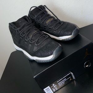 Limited Edition Air Jordan 11 Retro